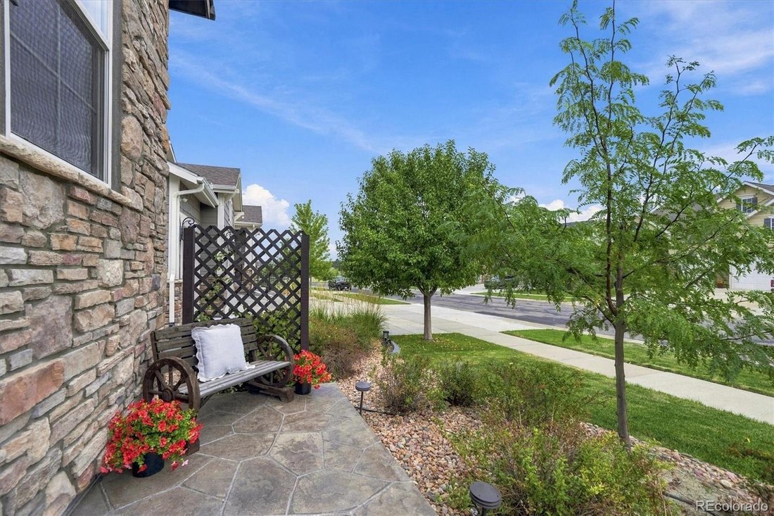 Casa a Aurora, Colorado, Stati Uniti 3 - 18858561