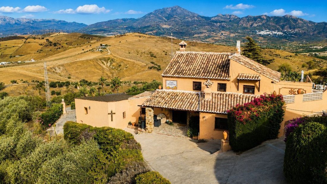 Casa a Cártama, Andalusia, Spagna 3 - 18860259