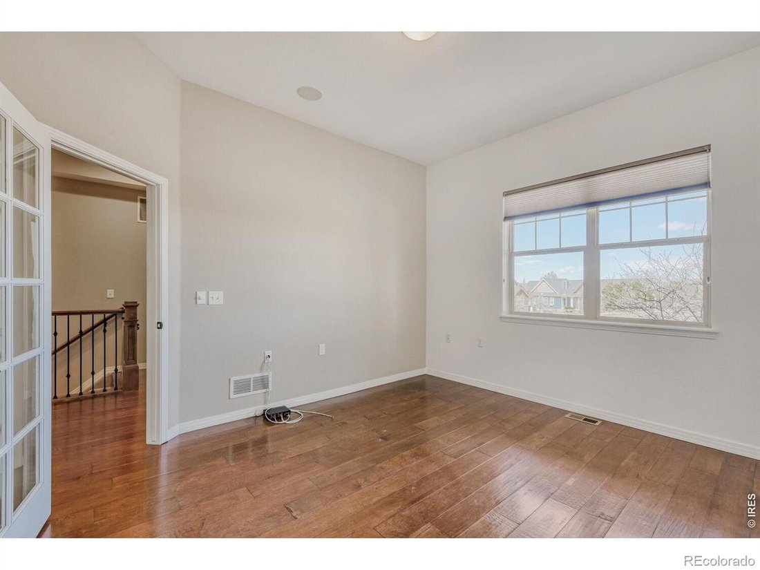 House in Lafayette, Colorado, United States 5 - 18858760