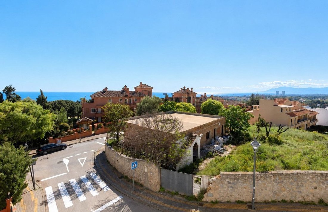 Townhouse en Puerto De Cabopino, Elviria-Cabopino, Marbella 2 - 18864844