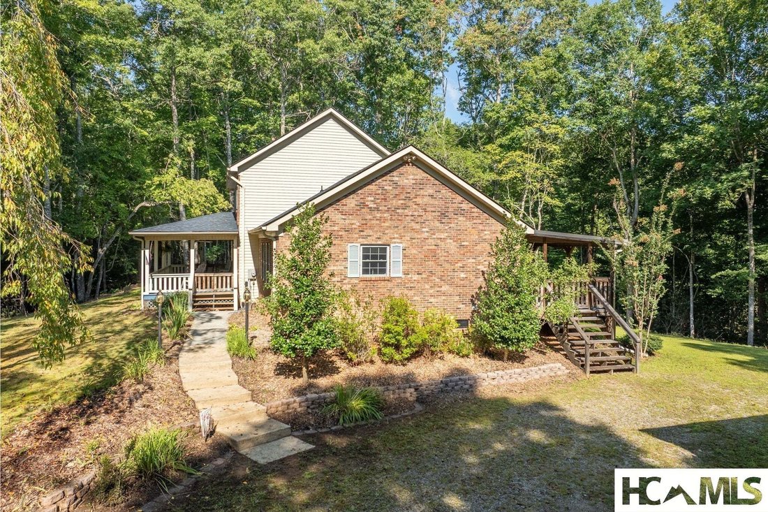 House in Balsam Grove, North Carolina, United States 2 - 18857688
