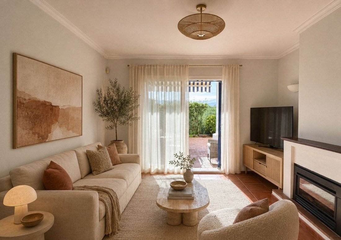 Residenza a Puerto Banus, Marbella, Spagna 5 - 18863048