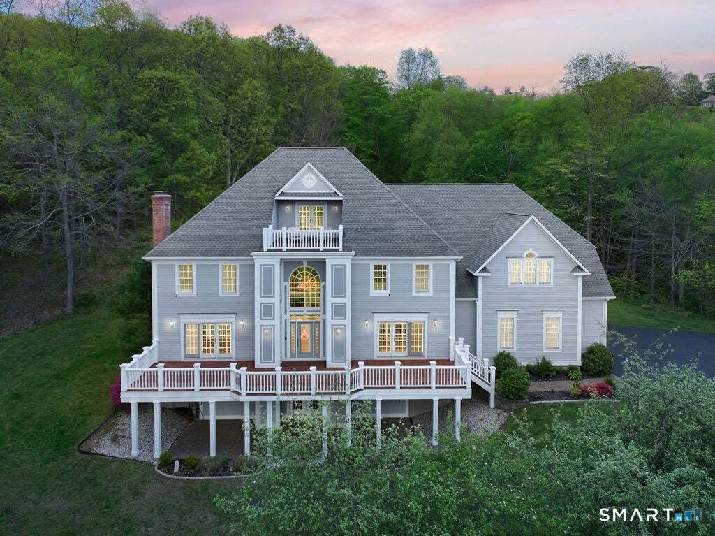 Haus in Avon, Connecticut, Vereinigte Staaten 1 - 18858308