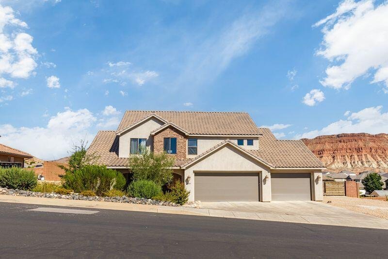 House in Washington, Utah, United States 1 - 18858064