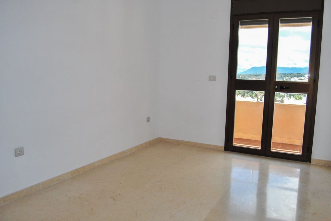 Wohnung in Goldene Meile, Andalusien, Spanien 5 - 18862334