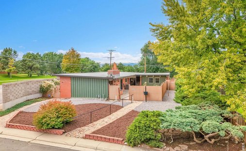 House in Denver, Colorado, United States 1