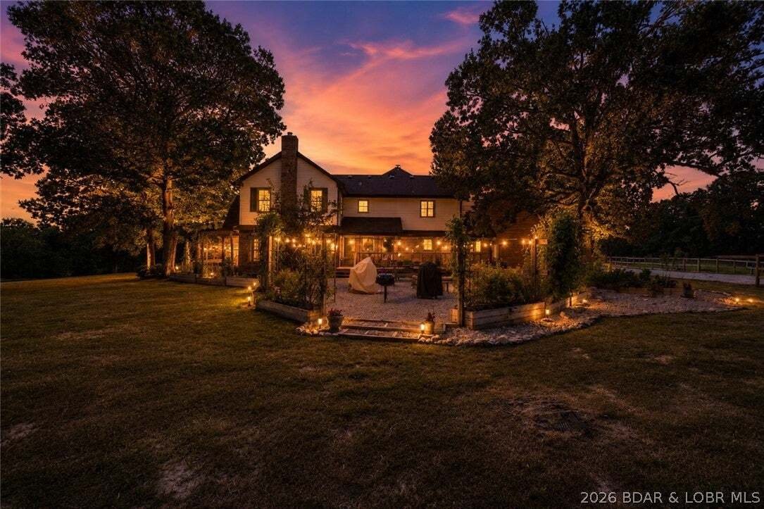 Casa a Lebanon, Missouri, Stati Uniti 5 - 18858325