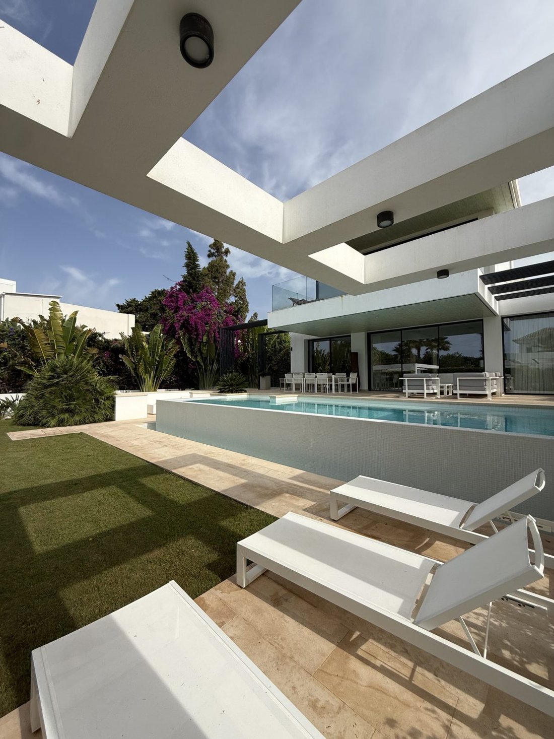 Villa a Estepona, Andalusia, Spagna 4 - 18861972