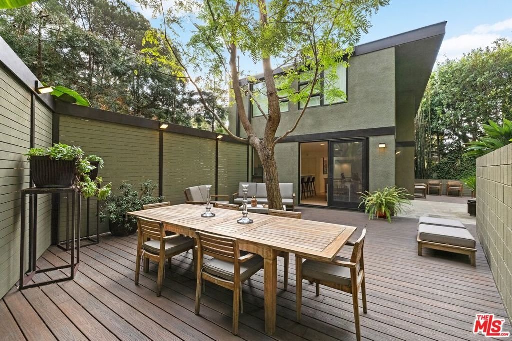 House in Los Angeles, California, United States 1 - 18858819
