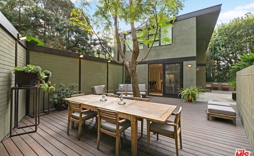 House in Los Angeles, California, United States 1