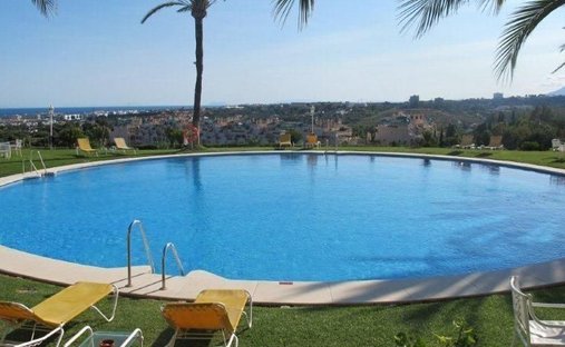 Appartamento a Miglio d'Oro, Andalusia, Spagna 1