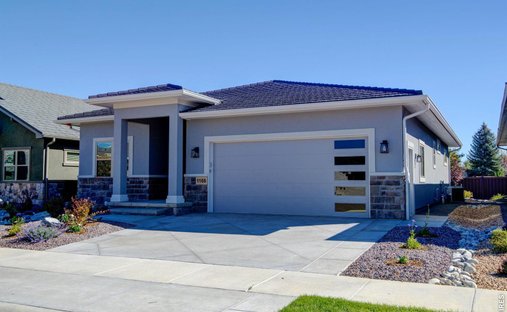 Casa a Berthoud, Colorado, Stati Uniti 1