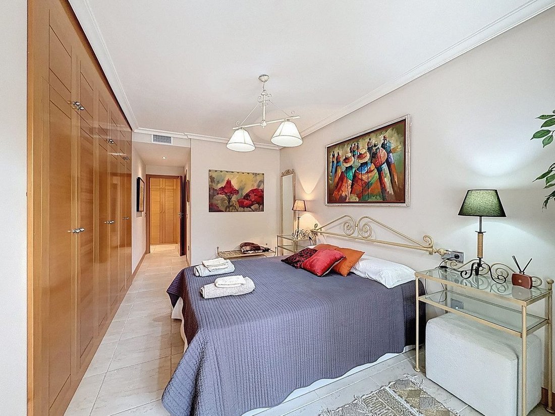 Appartamento a Estepona, Andalusia, Spagna 2 - 18865111