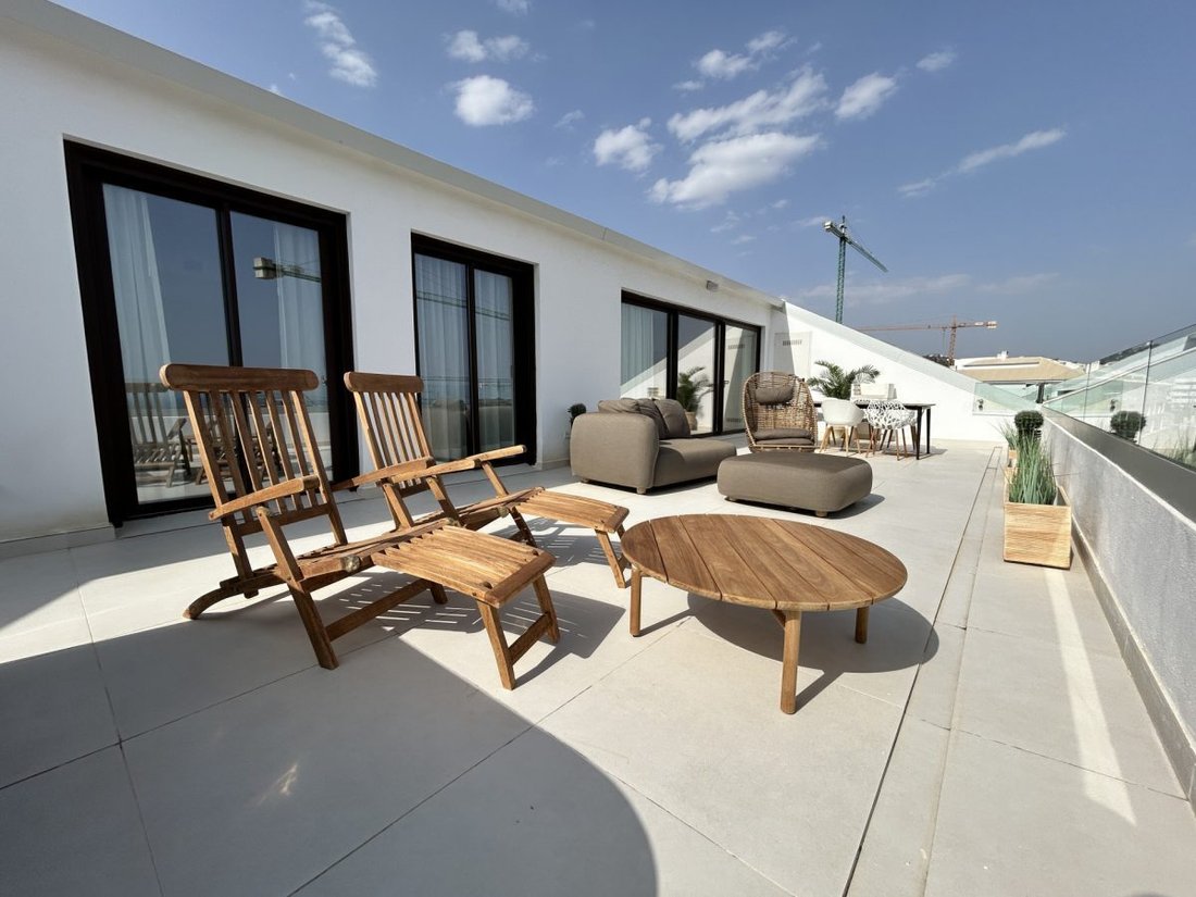Appartamento a Fuengirola, Andalusia, Spagna 3 - 18866886