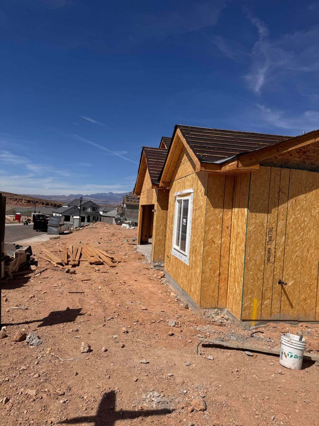House in St. George, Utah, United States 5 - 18858122