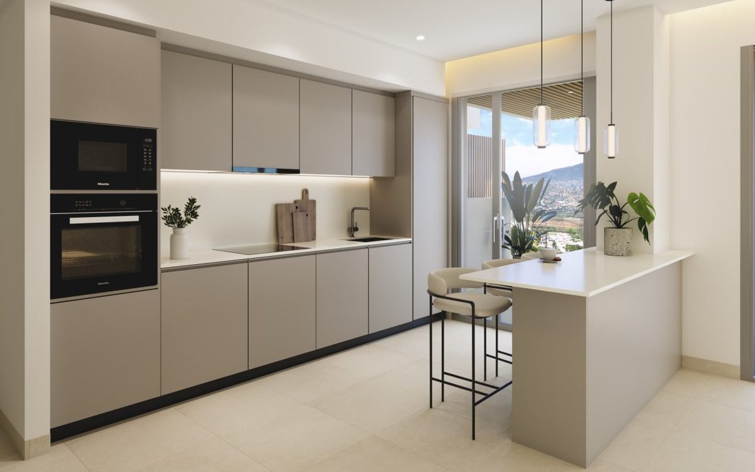 Appartamento a Sitio de Calahonda, Mijas, Spagna 4 - 18868333