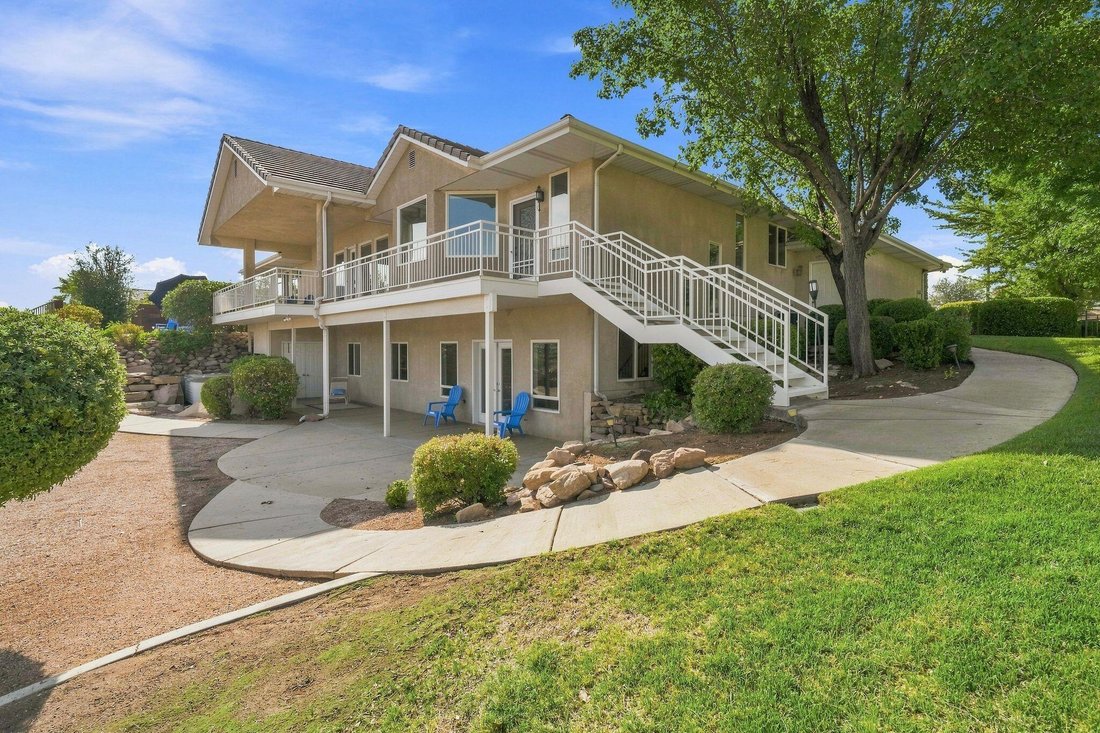 House in St. George, Utah, United States 2 - 18858256