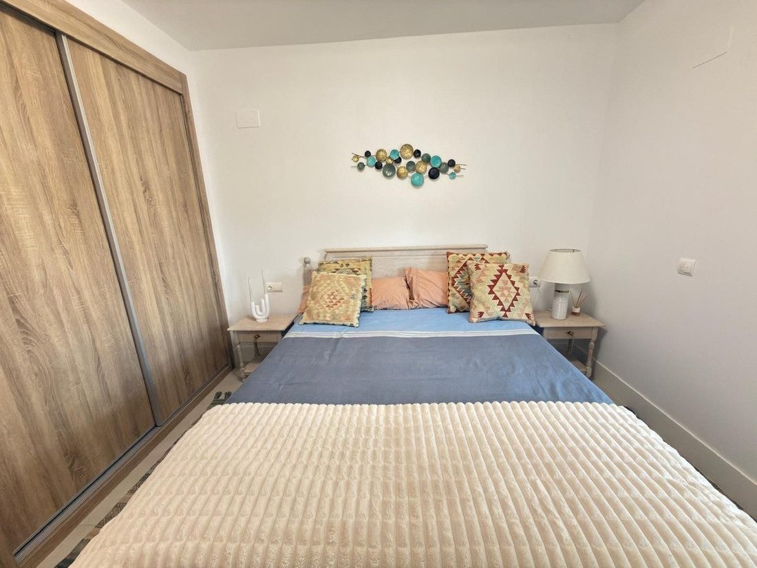 Apartamento en Sotogrande, San Roque, Andalucía 4 - 18866907