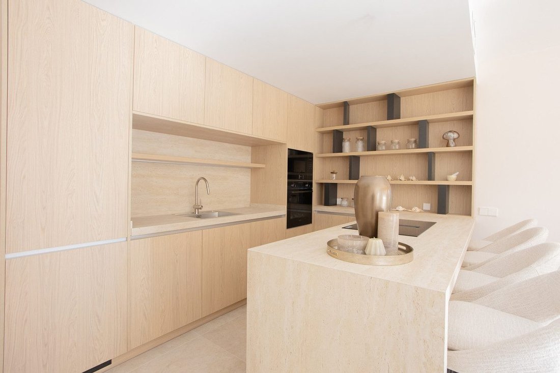 Apartment in Nueva Andalucia, Marbella, Spain 5 - 18862910