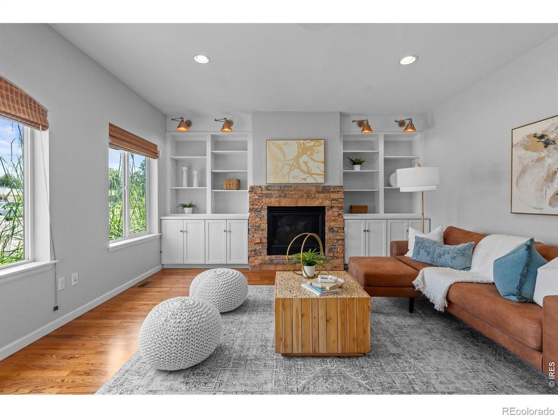 House in Denver, Colorado, United States 3 - 18858824