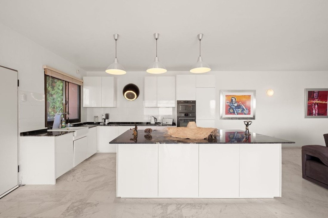 Apartment in Elviria-Cabopino, Marbella, Spain 4 - 18860266