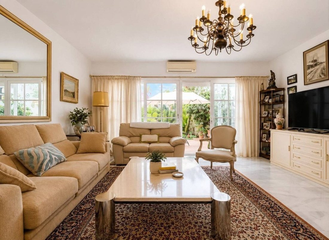 Townhouse en Bel-Air, Estepona, Andalucía 4 - 18859456