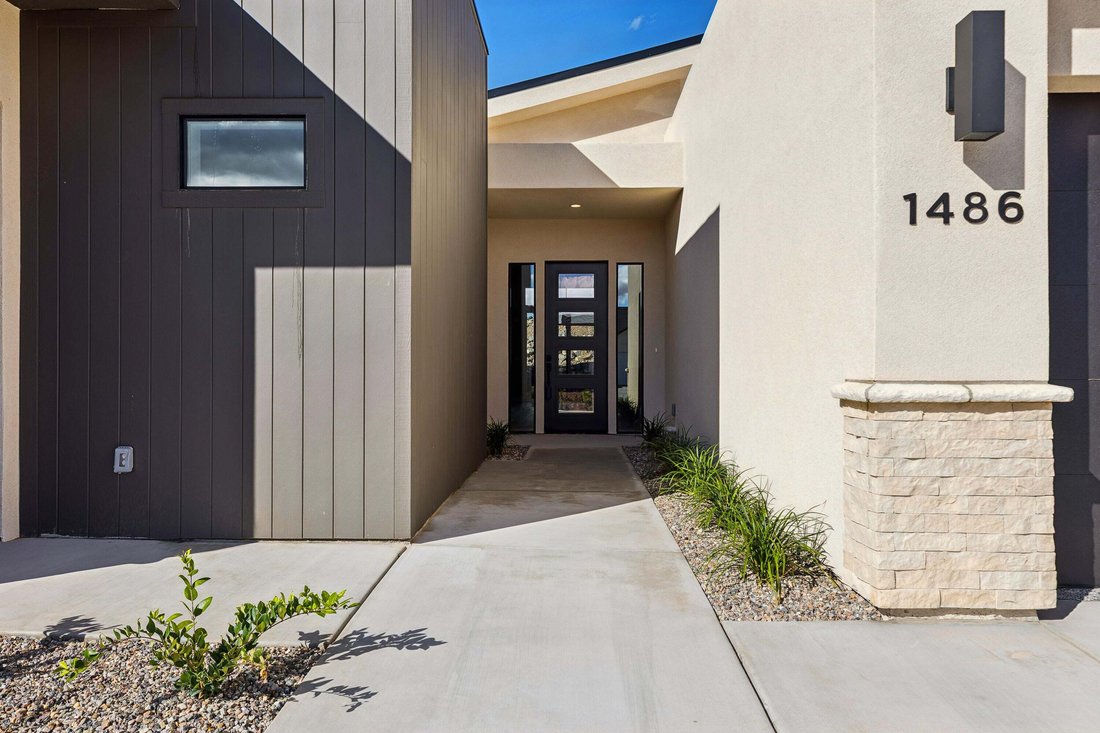 House in Hurricane, Utah, United States 1 - 18858074