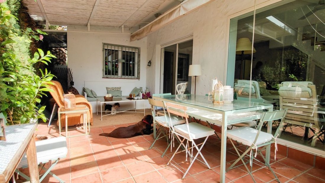 Residenza a Zahara de los Atunes, Tarifa, Andalusia 5 - 18862233