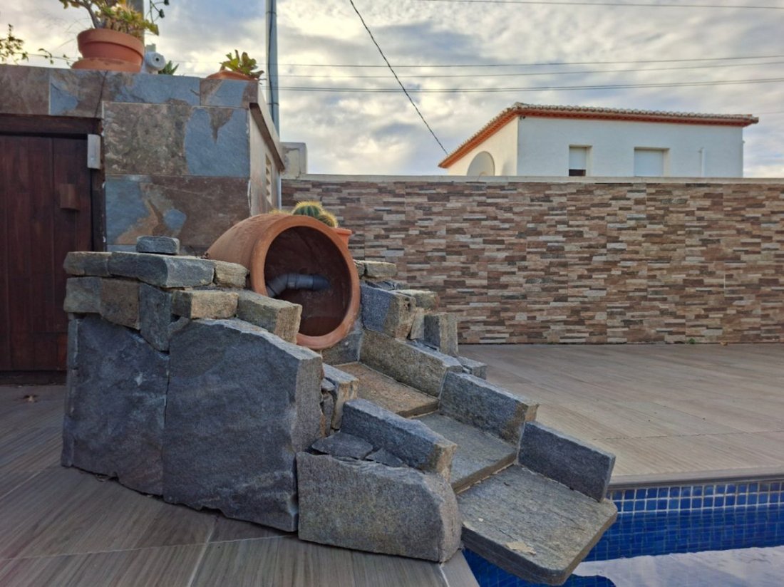 Villa a Calp, Comunità Valenzana, Spagna 2 - 18859801