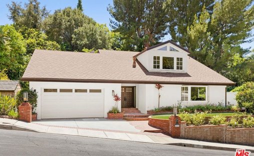 House in Los Angeles, California, United States 1