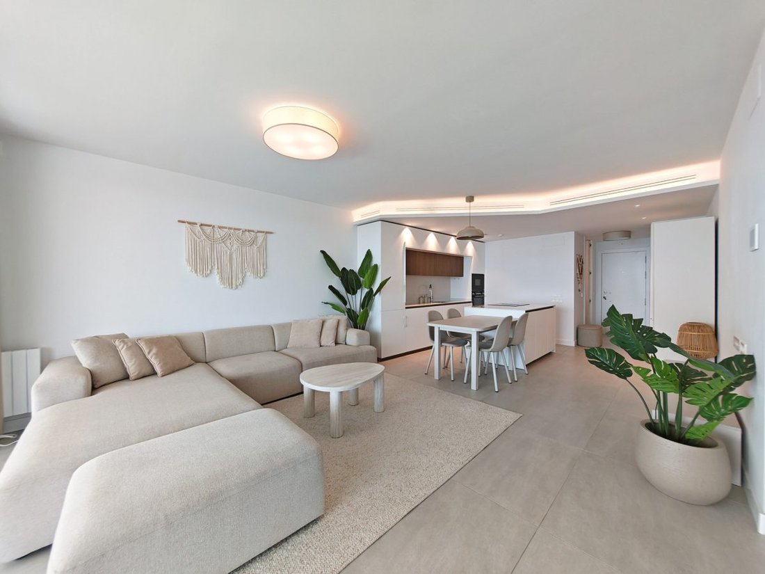 Appartamento a Fuengirola, Andalusia, Spagna 5 - 18862447