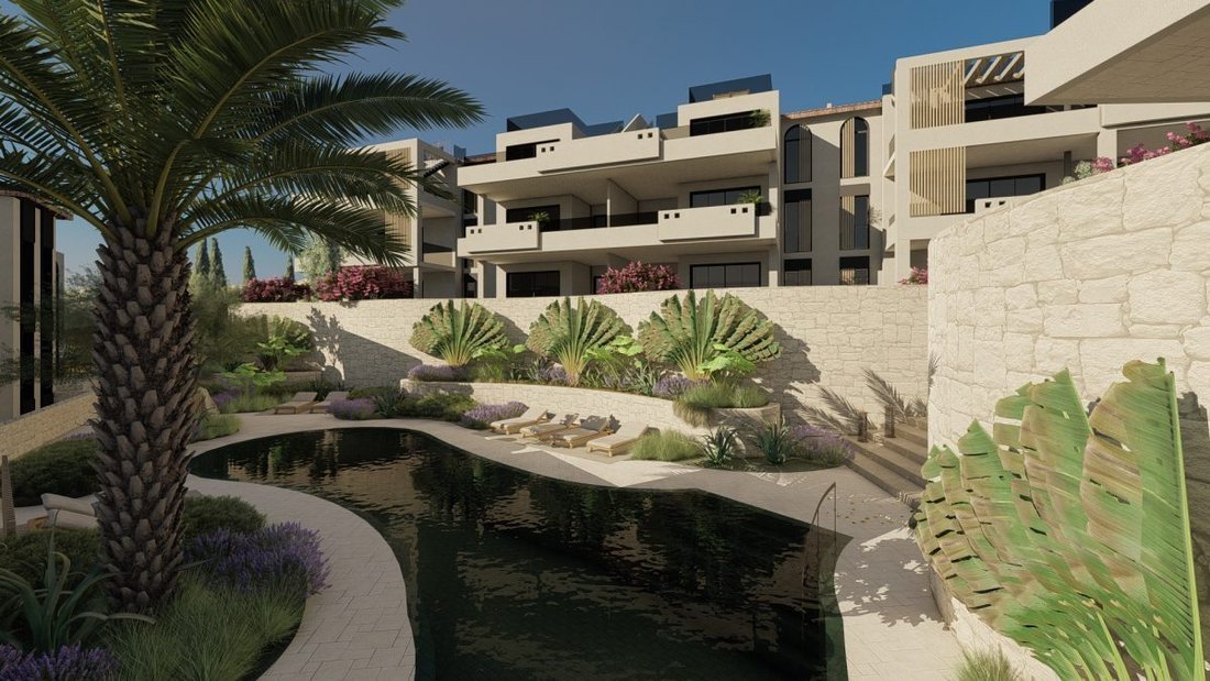 Apartamento en Guaro, Andalucía, España 2 - 18866560
