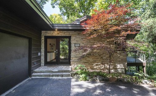 House in Fitchburg, Wisconsin, United States 1