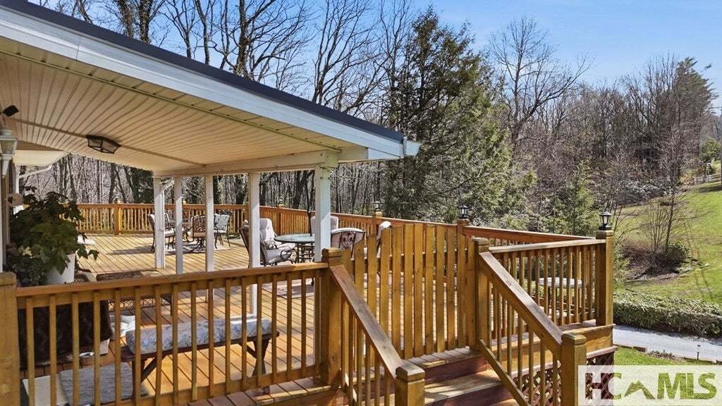 Casa a Highlands, Carolina del Nord, Stati Uniti 4 - 18857684