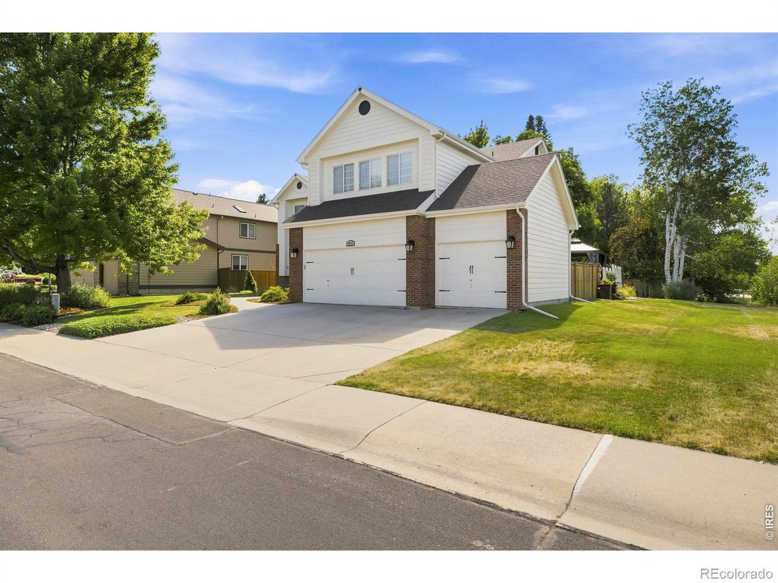 House in Fort Collins, Colorado, United States 2 - 18858937