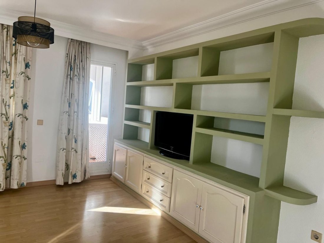 Appartamento a Marbella, Andalusia, Spagna 3 - 18864806