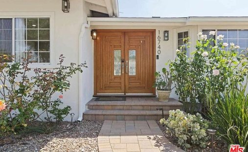 House in Los Angeles, California, United States 1