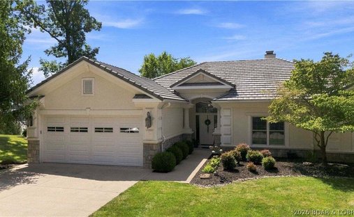 Townhouse en Sunrise Beach, Misuri, Estados Unidos 1