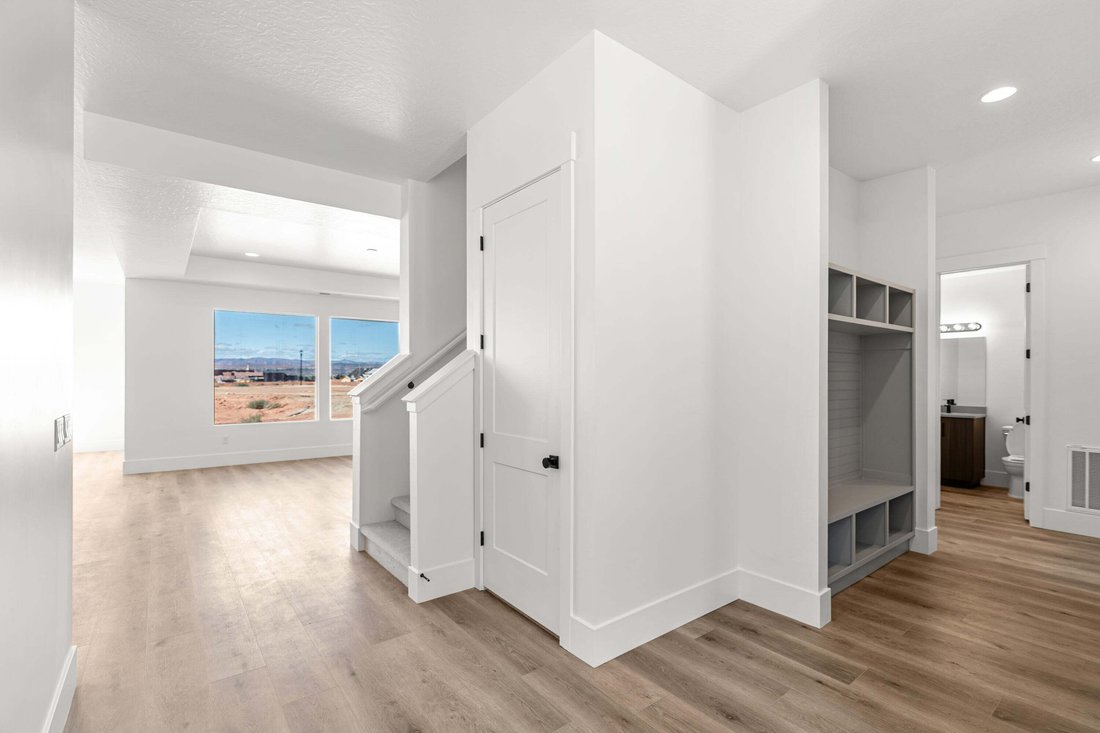House in Washington, Utah, United States 5 - 18858304