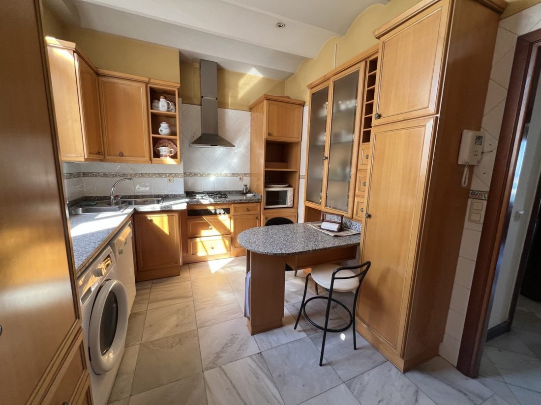 Apartamento en Centro, Malaga, España 5 - 18865925