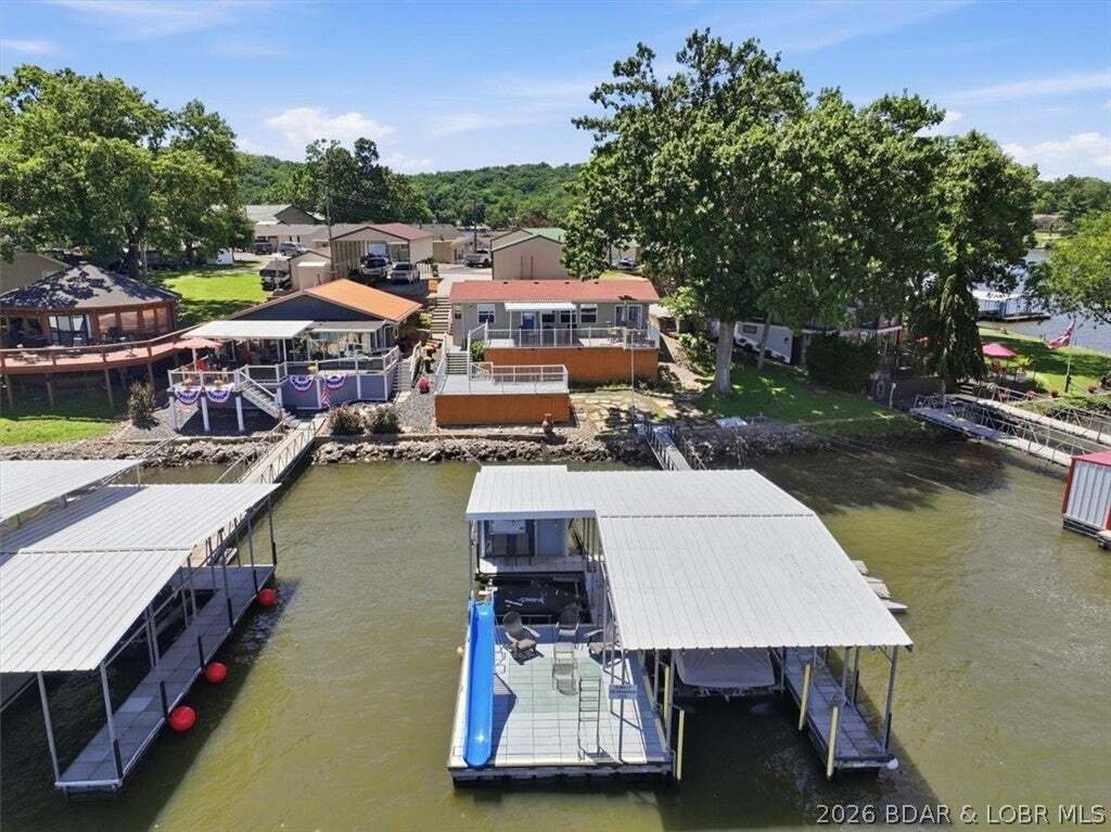 House in Sunrise Beach, Missouri, United States 1 - 18858120