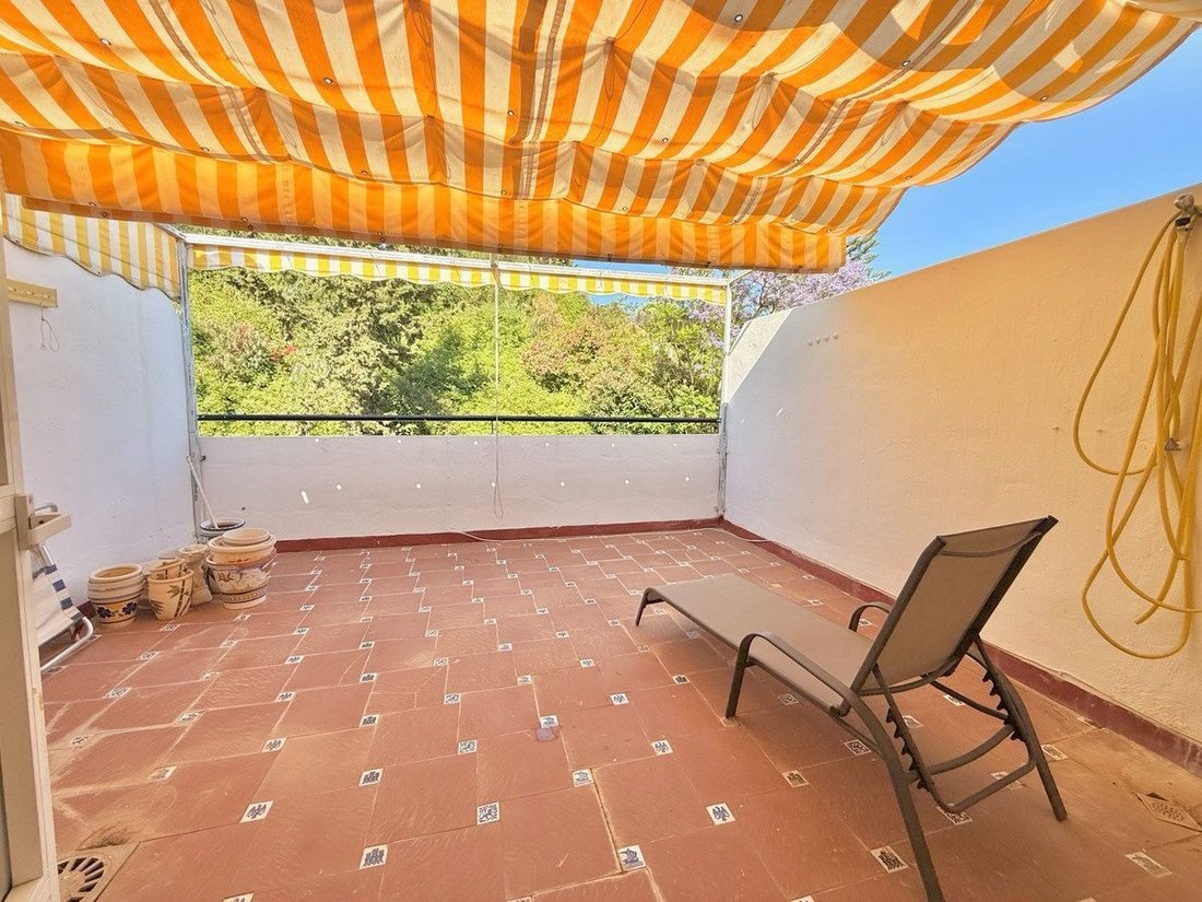 Townhouse en Mijas, Andalucía, España 4 - 18865150