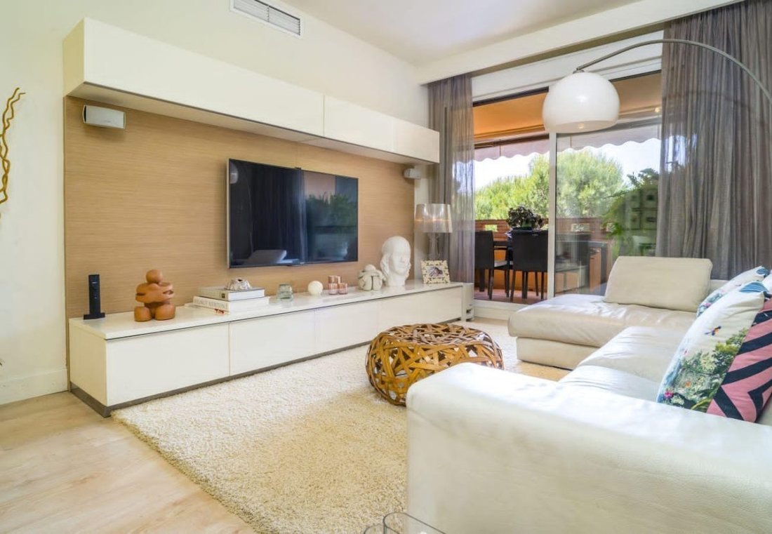 Appartement à Golden Mile, Andalousie, Espagne 3 - 18859606
