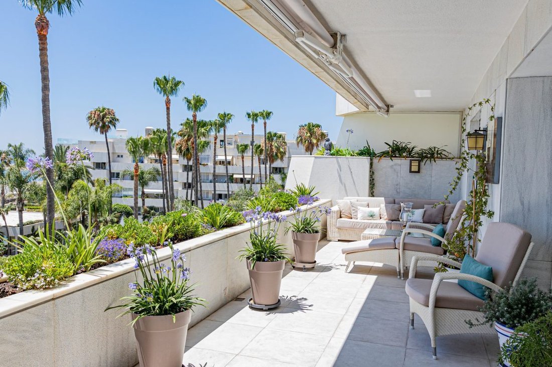 Appartamento a Puerto Banus, Marbella, Spagna 3 - 18867635