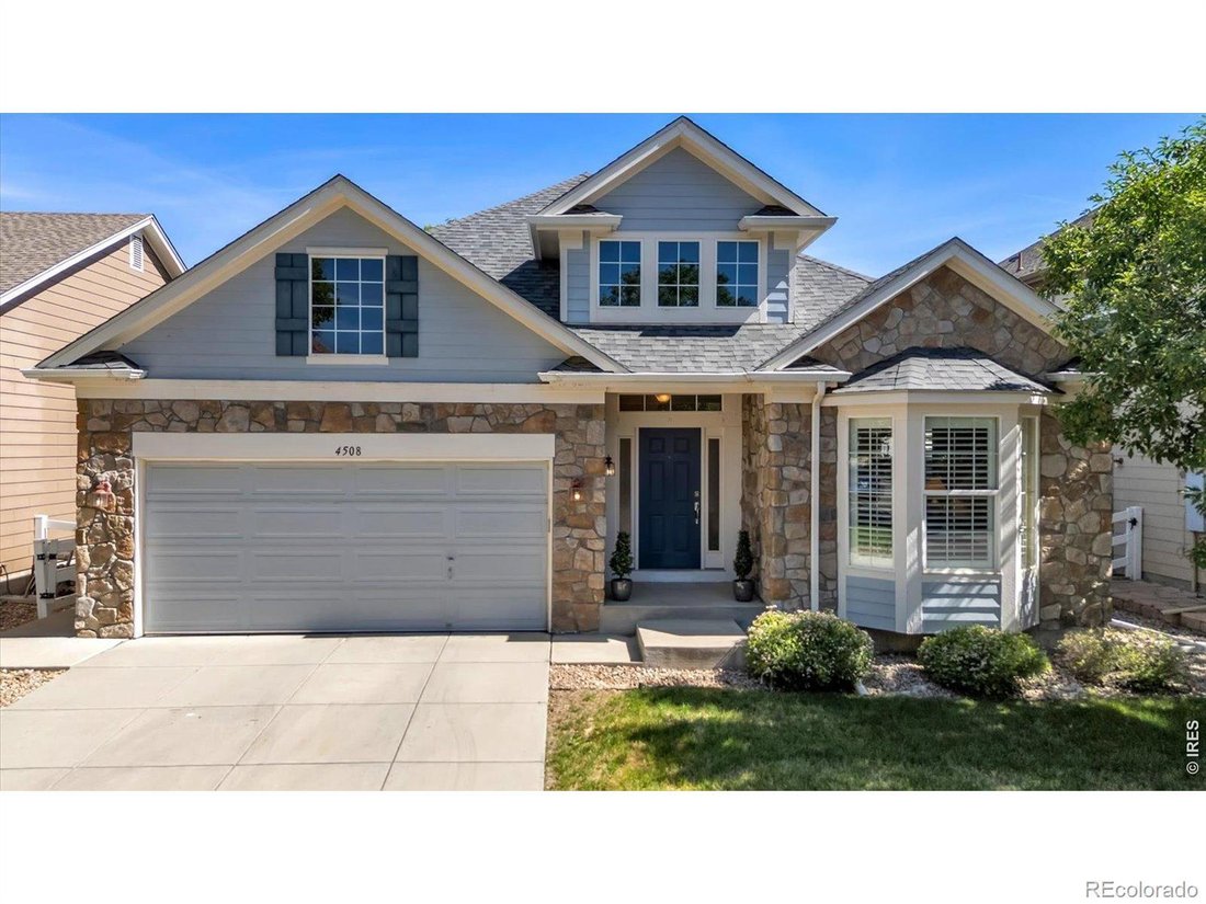 House in Longmont, Colorado, United States 2 - 18858690