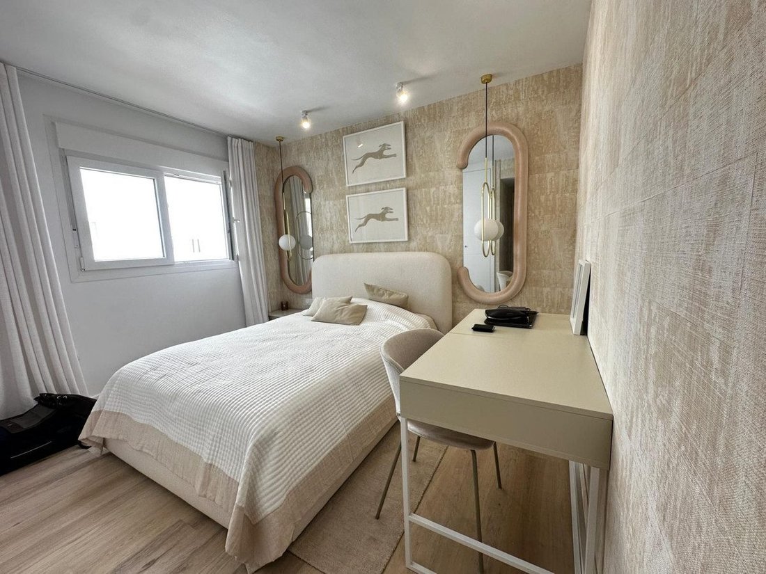 Apartment in Nueva Andalucia, Marbella, Spain 4 - 18861949
