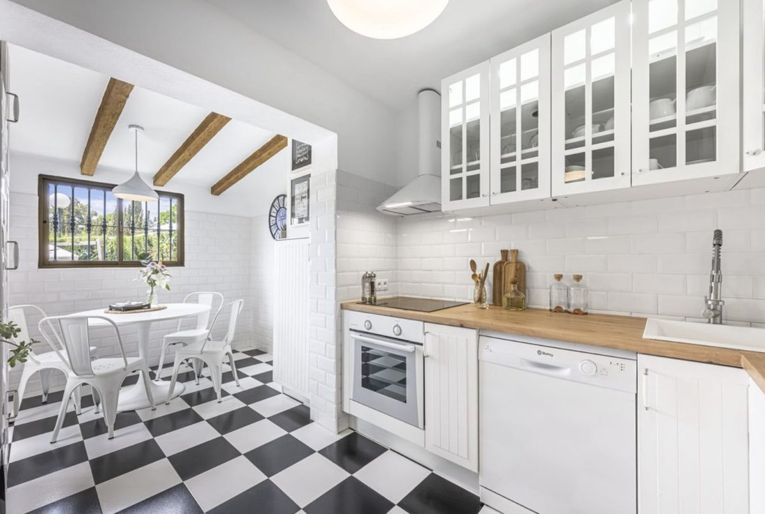 Townhouse en Bel-Air, Estepona, Andalucía 5 - 18859831