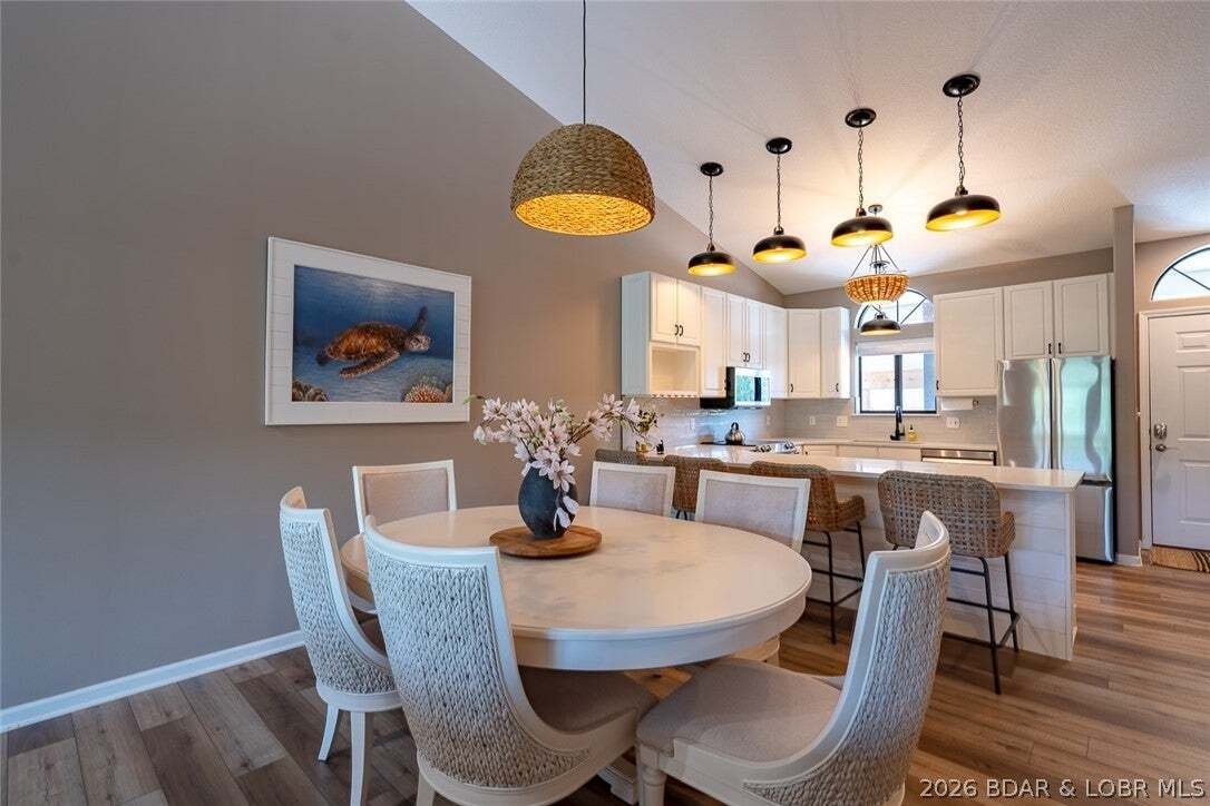 Condominio a Osage Beach, Missouri, Stati Uniti 4 - 18858434