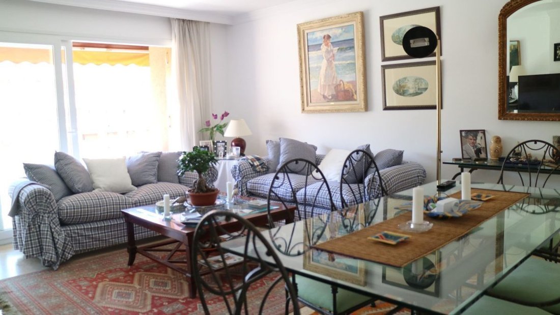 Appartement à Marbella, Andalousie, Espagne 2 - 18862365