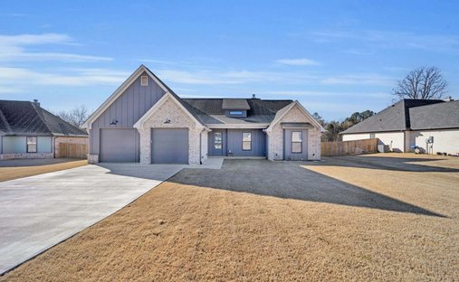 Casa en Tyler, Texas, Estados Unidos 1